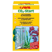 Комплект Sera CO2-Start