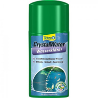 TetraPond CrystalWater 250 мл
